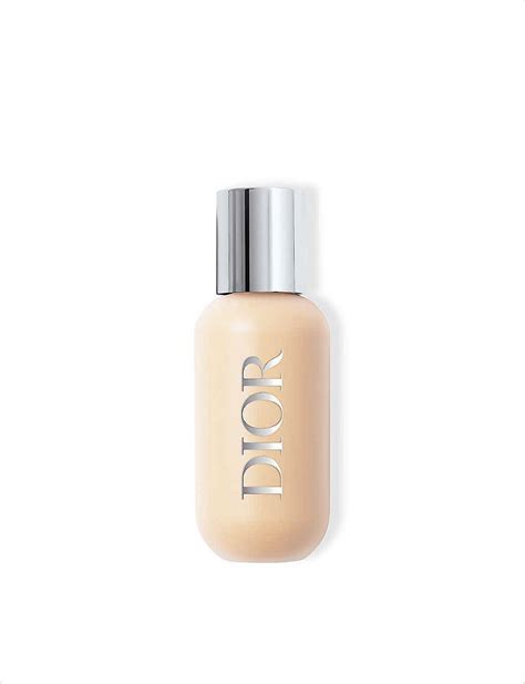 dior warm olive foundation|Dior foundation 1 5w.